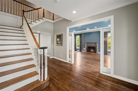 1 Ourlane Court Houston TX 77024