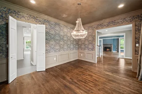 1 Ourlane Court Houston TX 77024
