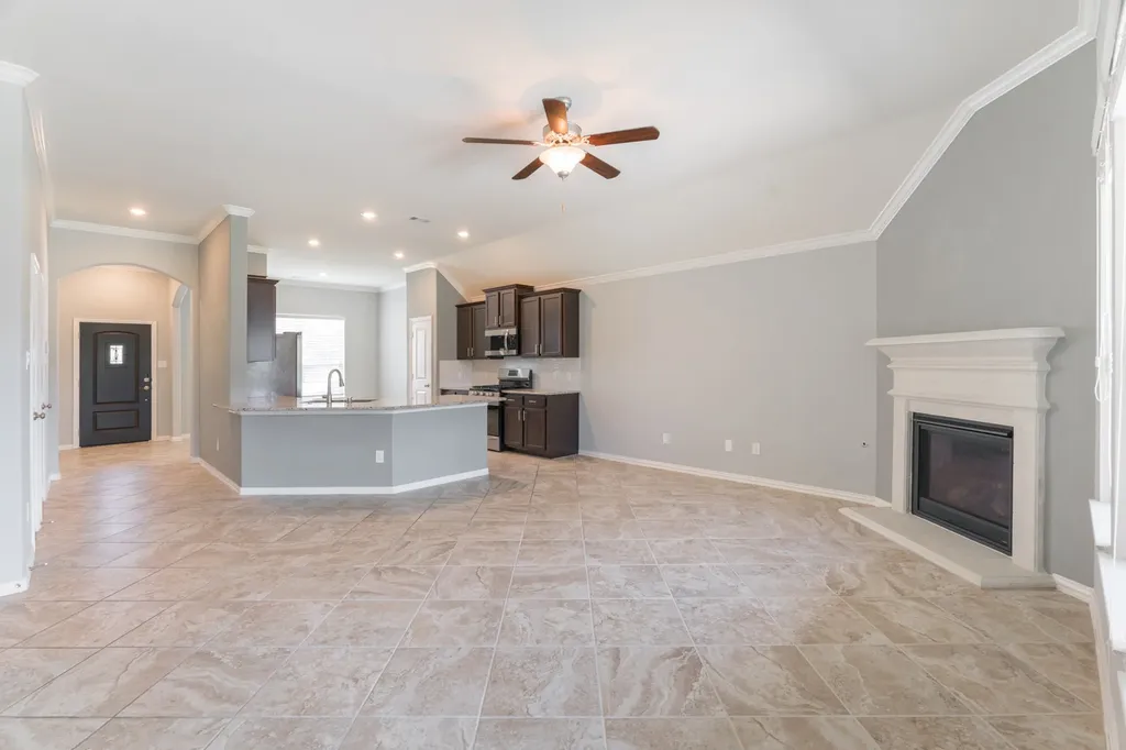 4583 New Country Drive Spring TX 77386