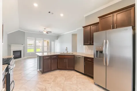 4583 New Country Drive Spring TX 77386