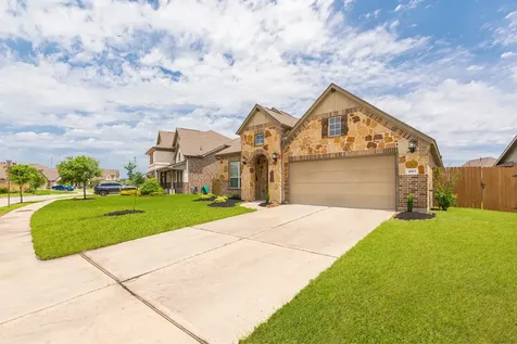4583 New Country Drive Spring TX 77386