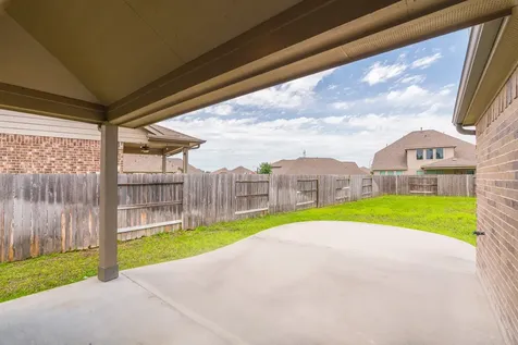 4583 New Country Drive Spring TX 77386