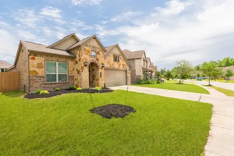 4583 New Country Drive Spring TX 77386