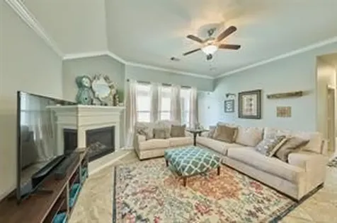 4583 New Country Drive Spring TX 77386