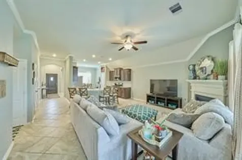 4583 New Country Drive Spring TX 77386