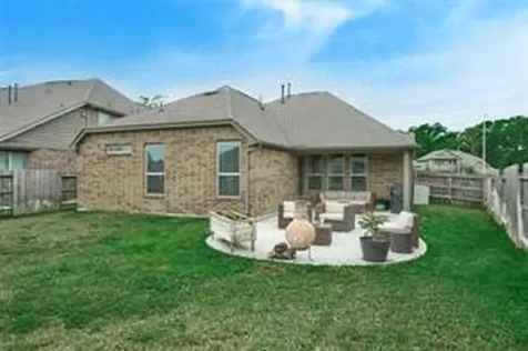 4583 New Country Drive Spring TX 77386