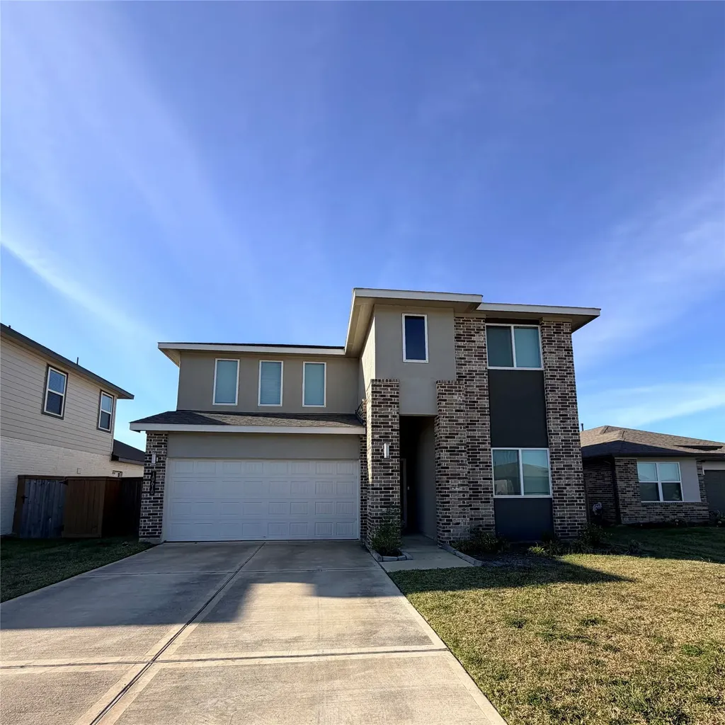 10610 Great Basin Drive Rosharon TX 77583
