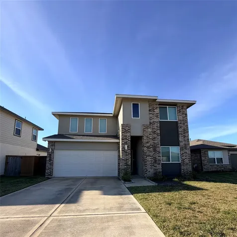 10610 Great Basin Drive Rosharon TX 77583