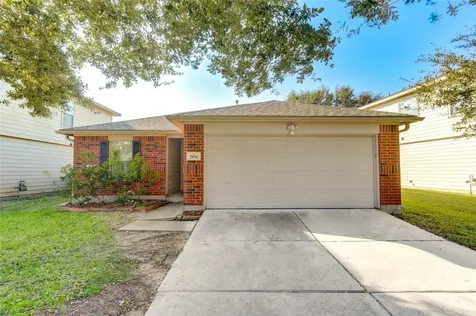 7930 Northfork Hollow Lane Richmond TX 77407