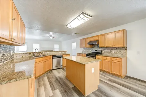 7930 Northfork Hollow Lane Richmond TX 77407