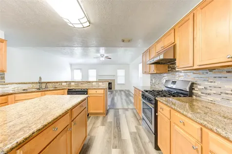 7930 Northfork Hollow Lane Richmond TX 77407