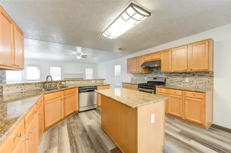 7930 Northfork Hollow Lane Richmond TX 77407