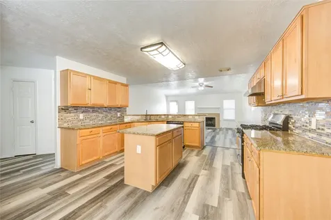 7930 Northfork Hollow Lane Richmond TX 77407