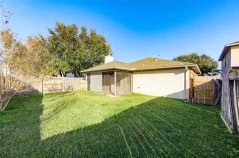 7930 Northfork Hollow Lane Richmond TX 77407