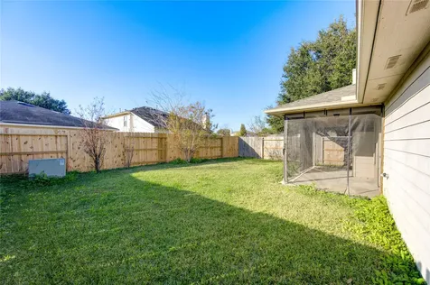 7930 Northfork Hollow Lane Richmond TX 77407