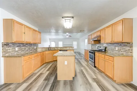 7930 Northfork Hollow Lane Richmond TX 77407