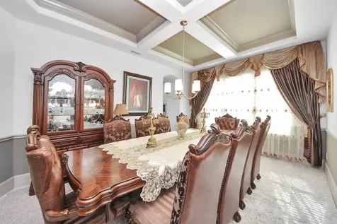 1911 Sapphire Pines Lane Richmond TX 77469