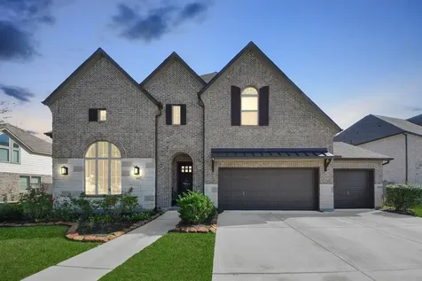 1911 Sapphire Pines Lane Richmond TX 77469