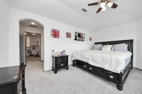 1911 Sapphire Pines Lane Richmond TX 77469