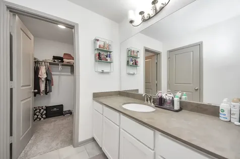 1911 Sapphire Pines Lane Richmond TX 77469