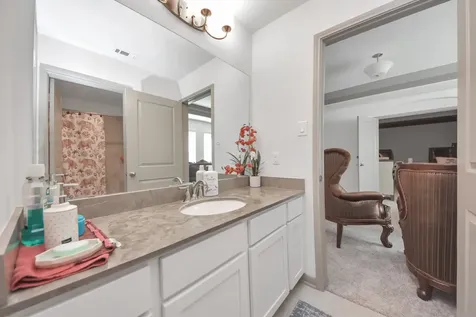 1911 Sapphire Pines Lane Richmond TX 77469