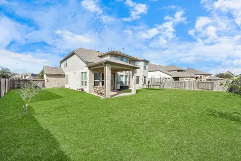 1911 Sapphire Pines Lane Richmond TX 77469