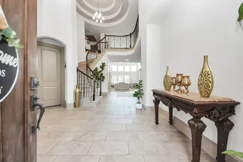 1911 Sapphire Pines Lane Richmond TX 77469