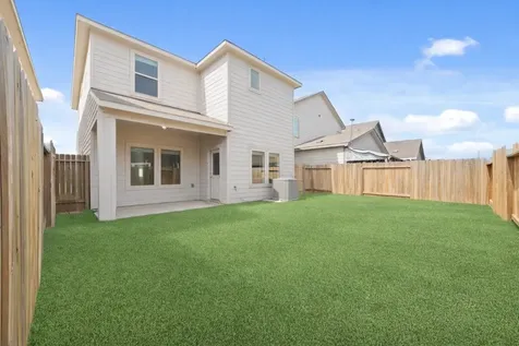7966 Fijian Cypress Drive Cypress TX 77433