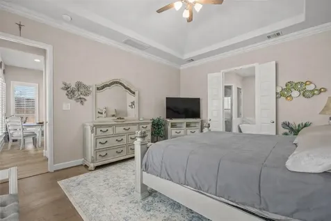 542 Carina Gaze Drive Conroe TX 77318