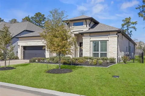 542 Carina Gaze Drive Conroe TX 77318
