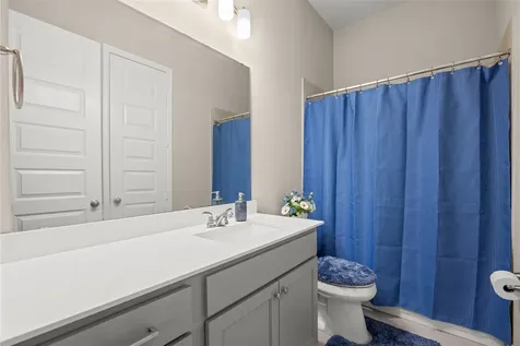 542 Carina Gaze Drive Conroe TX 77318
