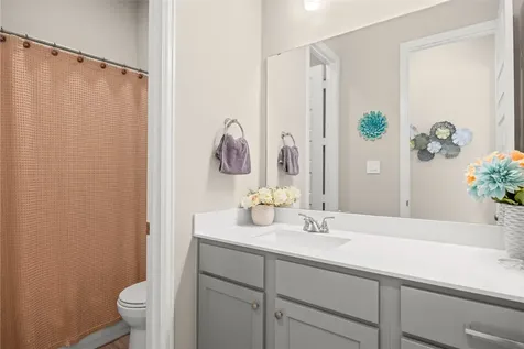 542 Carina Gaze Drive Conroe TX 77318