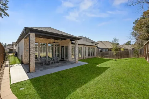 542 Carina Gaze Drive Conroe TX 77318