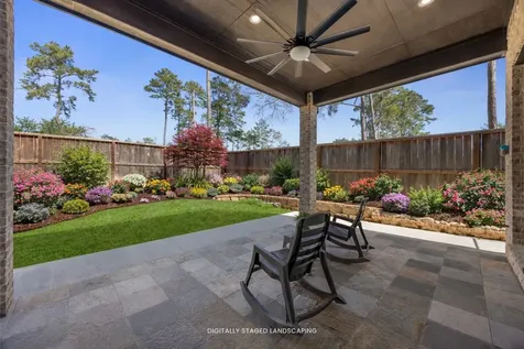 542 Carina Gaze Drive Conroe TX 77318