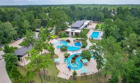 542 Carina Gaze Drive Conroe TX 77318
