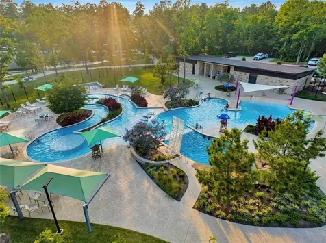 542 Carina Gaze Drive Conroe TX 77318