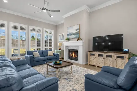 542 Carina Gaze Drive Conroe TX 77318