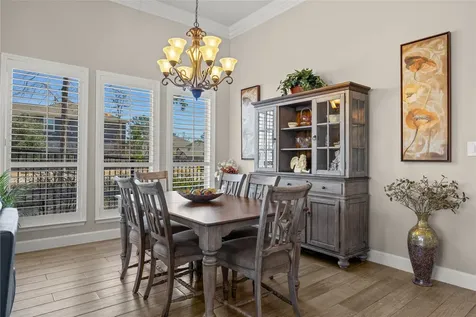 542 Carina Gaze Drive Conroe TX 77318