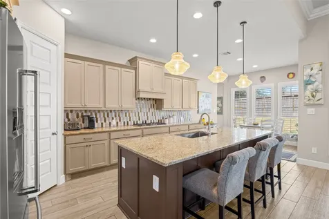 542 Carina Gaze Drive Conroe TX 77318