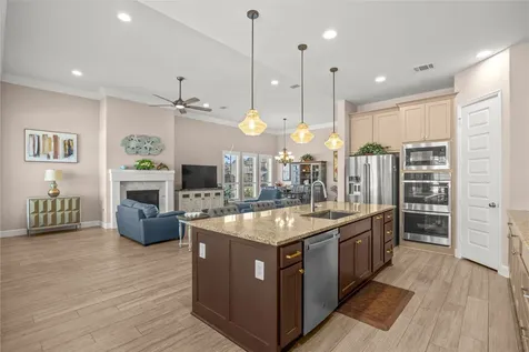 542 Carina Gaze Drive Conroe TX 77318
