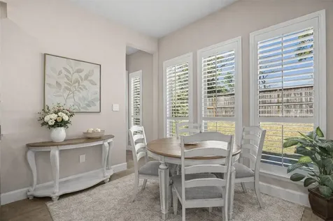 542 Carina Gaze Drive Conroe TX 77318