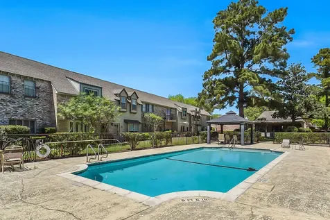 14703 Barryknoll Lane 11 Houston TX 77079