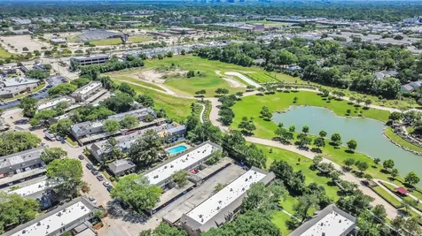 14703 Barryknoll Lane 11 Houston TX 77079