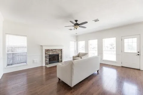 15422 Downford Drive Tomball TX 77377