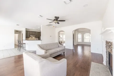 15422 Downford Drive Tomball TX 77377
