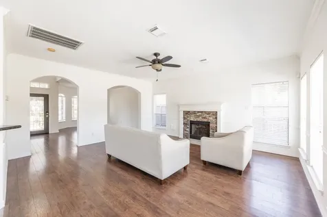 15422 Downford Drive Tomball TX 77377