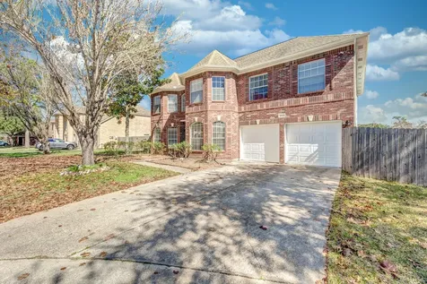 15422 Downford Drive Tomball TX 77377