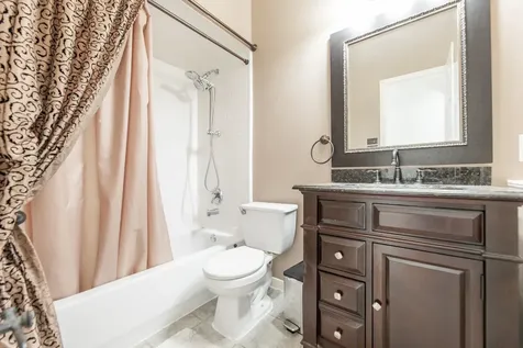 15422 Downford Drive Tomball TX 77377