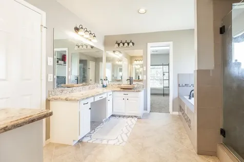 15422 Downford Drive Tomball TX 77377