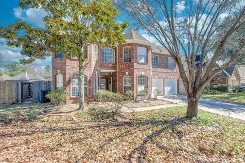 15422 Downford Drive Tomball TX 77377